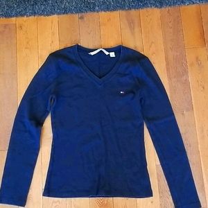 Tommy Hilfiger long sleeve